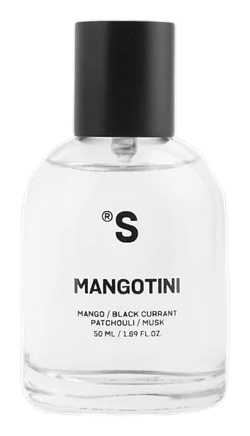 Mangotini by Sister's Aroma – Eau de Parfum