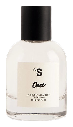 Once by Sister's Aroma