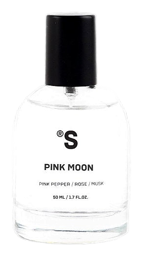 Pink Moon by Sister's Aroma