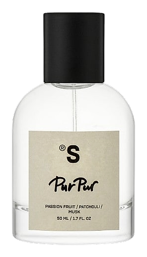 Pur Pur by Sister's Aroma