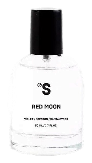 Red Moon by Sister's Aroma