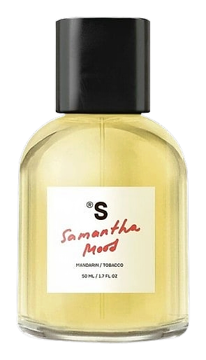 Samantha Mood by Sister's Aroma
