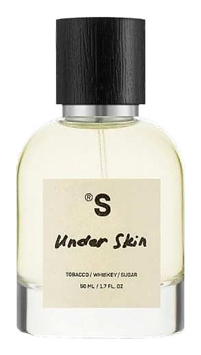 Under Skin by Sister's Aroma