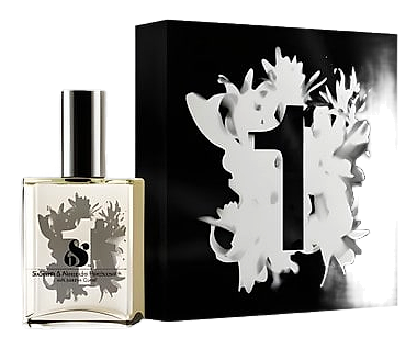 Six Scents 1 Alexandre Herchcovitch: Urban Tropicalia by Six Scents