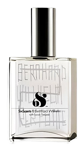 Six Scents 2 Bernhard Willhelm: Wicken 3000 by Six Scents – Eau de Parfum