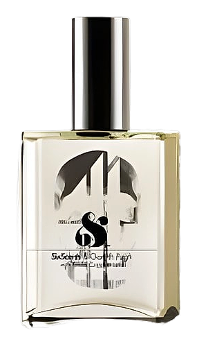 Six Scents 4 Gareth Pugh: Diagonal by Six Scents – Eau de Parfum