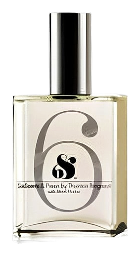 Six Scents 6 Preen: Teen Spirit by Six Scents