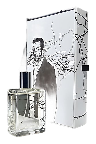 Six Scents Series Three 1 Alex Mabille: Beau Bow by Six Scents