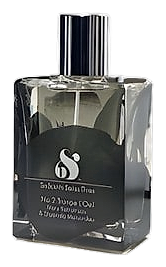 Six Scents Series Three 2 Mary Katrantzou: Trompe L'Oleil by Six Scents