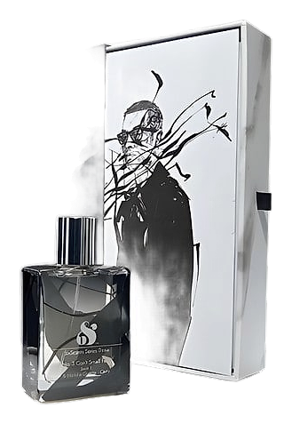 Six Scents Series Three 3 Junn.J: Can't Smell Fear by Six Scents