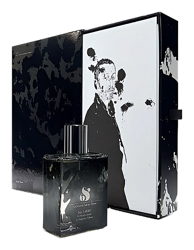 Six Scents Series Three 5 . N.Hoolywood: #087 by Six Scents