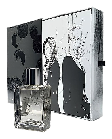 Six Scents Series Three 6 Ohne Titel: M