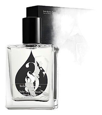 Six Scents Series Two 3 Henrik Vibskov: Solar Donkey Power by Six Scents