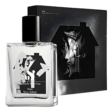 Six Scents Series Two 4 House of Holland: Smell by Six Scents