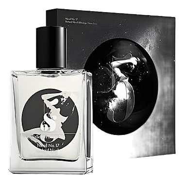Six Scents Series Two 5 Richard Nicoll: Nicoll 17 by Six Scents