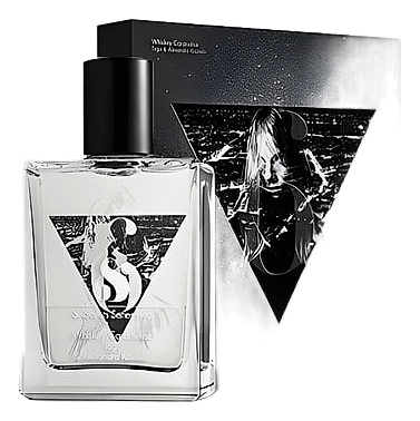 Six Scents Series Two 6 Toga: Whiskey Caramelise by Six Scents