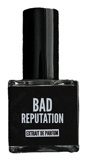 Bad Reputation by Sixteen92