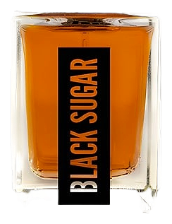Black Sugar by Sixteen92