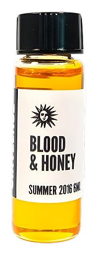 Blood & Honey by Sixteen92