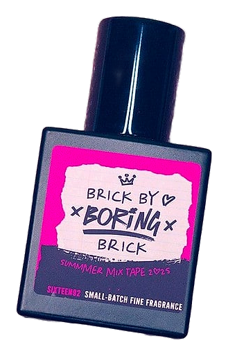 Brick by Boring Brick by Sixteen92 – Parfum