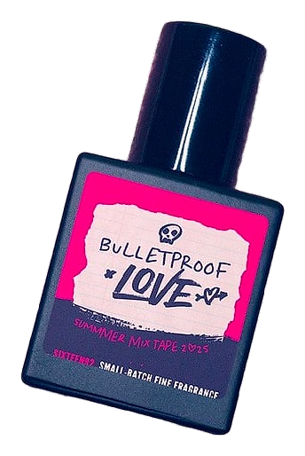 Bulletproof Love by Sixteen92 – Parfum