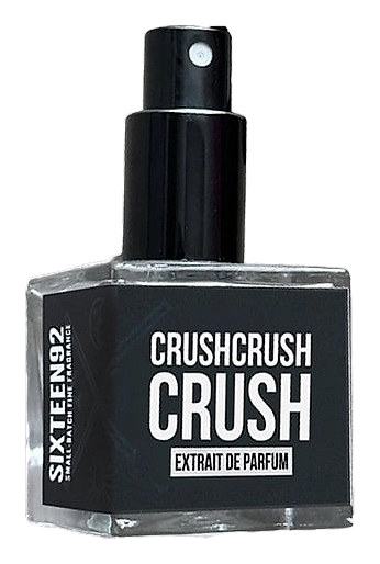 Crushcrushcrush by Sixteen92