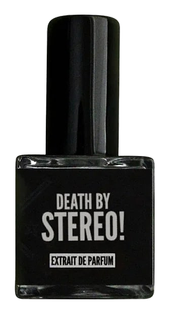 Death by Stereo! by Sixteen92