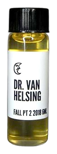 Dr. Van Helsing by Sixteen92 – Eau de Parfum