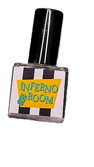 Inferno Room by Sixteen92 – Extrait