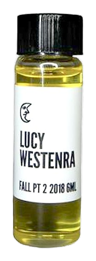 Lucy Westenra by Sixteen92