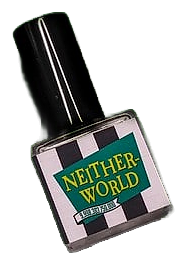 Neitherworld by Sixteen92