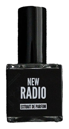 New Radio by Sixteen92