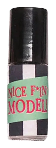 Sixteen92 Nice F-in' Model!