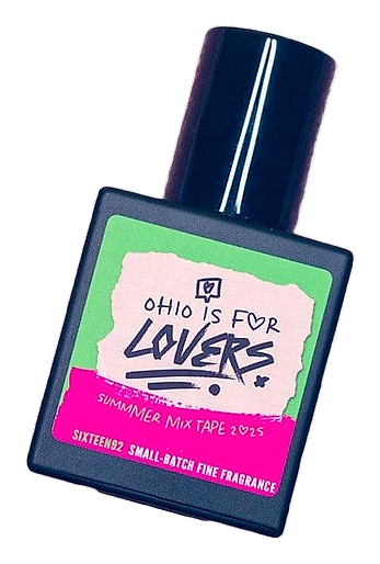 Sixteen92 Ohio is for Lovers