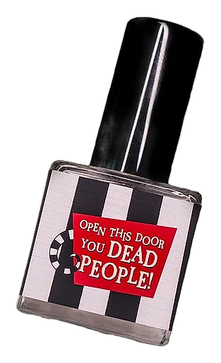 Open This Door You Dead People! by Sixteen92 – Extrait