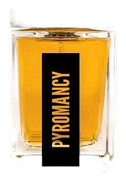 Pyromancy by Sixteen92