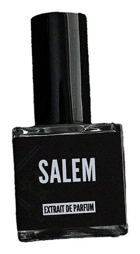 Salem by Sixteen92