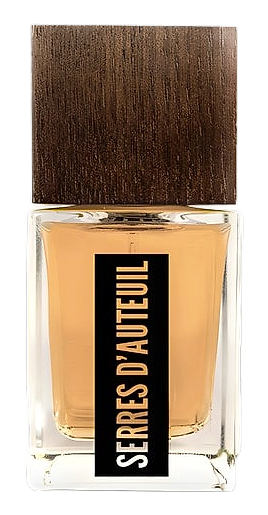 Sixteen92 Serres d'Auteuil