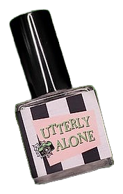 Utterly Alone by Sixteen92