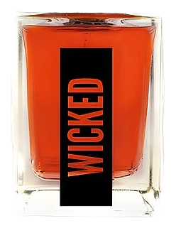 Wicked by Sixteen92