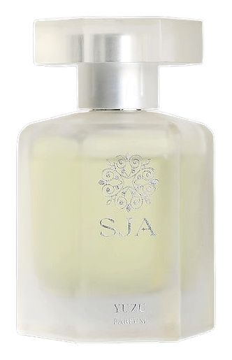 Yuzu by SJA Perfumes