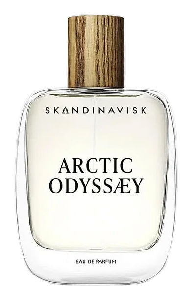 Arctic Odyssæy by Skandinavisk