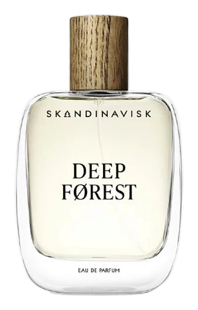DEEP FØREST by Skandinavisk