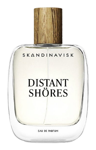 Distant Shöres by Skandinavisk