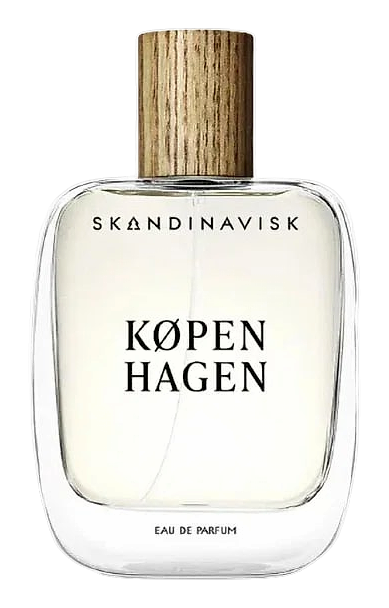KØPENHAGEN by Skandinavisk