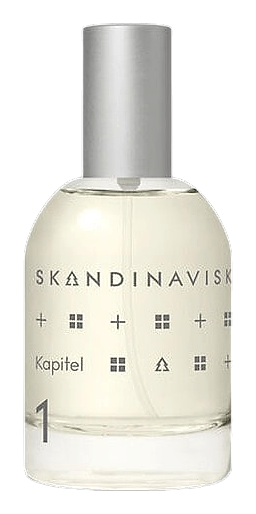 Kapitel 1 by Skandinavisk