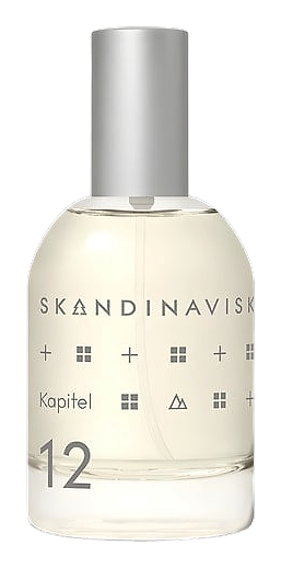 Kapitel 12 by Skandinavisk