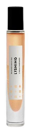 Lysning Perfume Oil