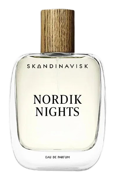 Nordik Nights by Skandinavisk