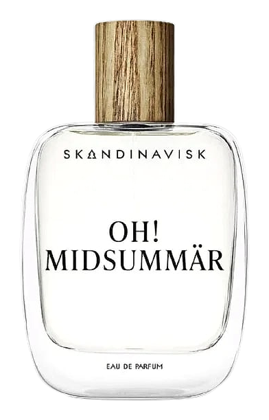 OH! MIDSUMMÄR by Skandinavisk